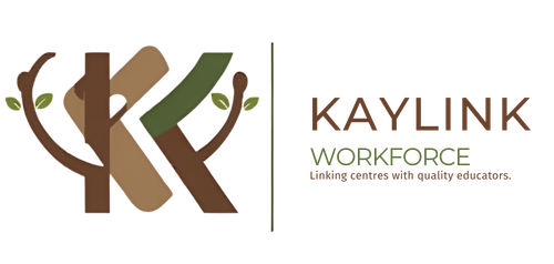 Kaylink Workforce Logo